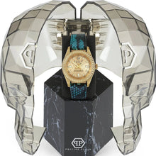 Carica l'immagine nel visualizzatore di Gallery, OROLOGIO QUEEN PWDAA0221 ***