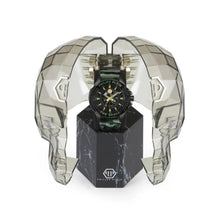 Carica l'immagine nel visualizzatore di Gallery, OROLOGIO THE $KULL PWAAA0821***