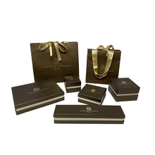 Carica l'immagine nel visualizzatore di Gallery, ORECCHINI DELPHIS