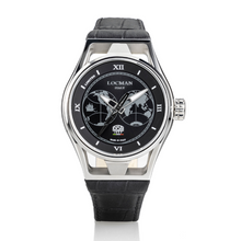 Carica l'immagine nel visualizzatore di Gallery, OROLOGIO MONTECRISTO LIMITED EDITION