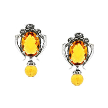 Carica l'immagine nel visualizzatore di Gallery, ORECCHINI DELPHIS