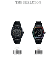 Carica l'immagine nel visualizzatore di Gallery, OROLOGIO THE $KELETON PWBAA0221 ***