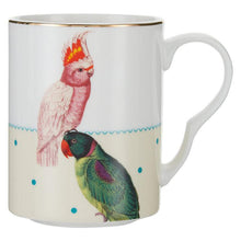 Carica l'immagine nel visualizzatore di Gallery, TAZZA PAPPAGALLO