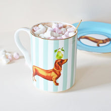 Carica l'immagine nel visualizzatore di Gallery, TAZZA SAUSAGE DOG