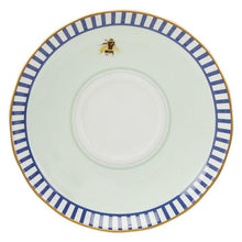 Carica l'immagine nel visualizzatore di Gallery, TAZZA DA TE' CHAMPAGNE