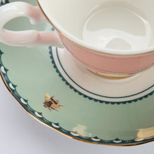 Carica l'immagine nel visualizzatore di Gallery, TAZZA DA TE' ELEFANTE CARNIVAL