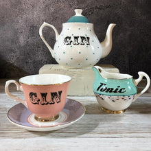 Carica l'immagine nel visualizzatore di Gallery, LATTIERA TONIC