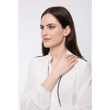 Carica l'immagine nel visualizzatore di Gallery, ANELLO COMETE ANB 1686