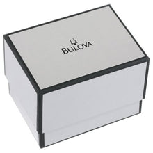 Carica l'immagine nel visualizzatore di Gallery, OROLOGIO ACCUTRON GEMINI