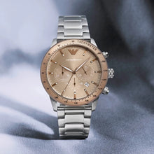 Carica l'immagine nel visualizzatore di Gallery, OROLOGIO