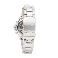 Carica l'immagine nel visualizzatore di Gallery, OROLOGIO CRONOGRAFO 550