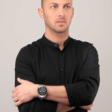 Carica l'immagine nel visualizzatore di Gallery, OROLOGIO Sector 450