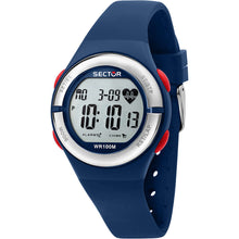 Carica l'immagine nel visualizzatore di Gallery, OROLOGIO SECTOR EX-25