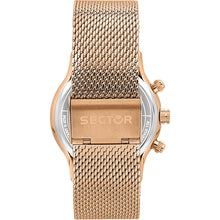 Carica l'immagine nel visualizzatore di Gallery, OROLOGIO sector 660