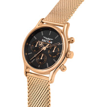 Carica l'immagine nel visualizzatore di Gallery, OROLOGIO sector 660