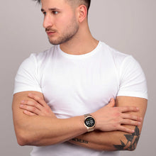 Carica l'immagine nel visualizzatore di Gallery, OROLOGIO Smartwatch Sector S-01