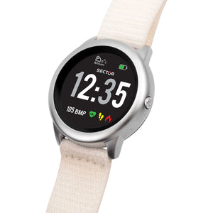 OROLOGIO  Smartwatch  Sector S-01