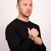 Carica l'immagine nel visualizzatore di Gallery, OROLOGIO sector 660