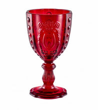 Carica l'immagine nel visualizzatore di Gallery, BICCHIERI ROCOCO'