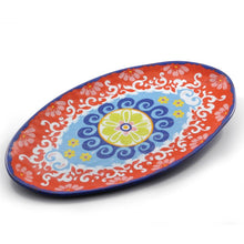 Carica l'immagine nel visualizzatore di Gallery, VASSOIO NADOR