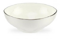 Carica l'immagine nel visualizzatore di Gallery, SET TAVOLA PETAL PLATINUM 41PZ