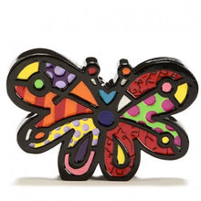 Carica l'immagine nel visualizzatore di Gallery, FIGURINA FARFALLA