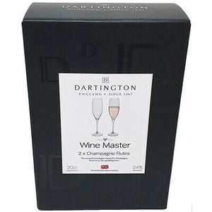 Dartington Crystal Wine Master