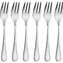 Carica l'immagine nel visualizzatore di Gallery, forchettine dolce ENGLAND