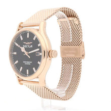 Carica l'immagine nel visualizzatore di Gallery, OROLOGIO sector 660