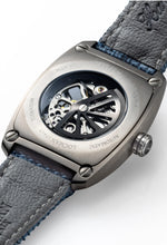 Carica l'immagine nel visualizzatore di Gallery, Locman Sport Skeleton Automatico 0474T22S-00T0KBCB
