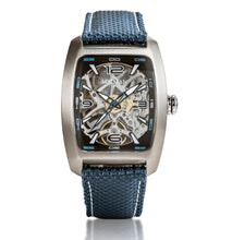 Carica l'immagine nel visualizzatore di Gallery, Locman Sport Skeleton Automatico 0474T22S-00T0KBCB
