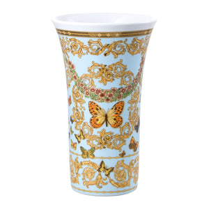 VASO 34CM VERSACE LE JARDIN DE VERSACE