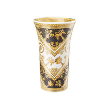 Carica l&#39;immagine nel visualizzatore di Gallery, VASO 26CM VERSACE I LOVE BAROQUE
