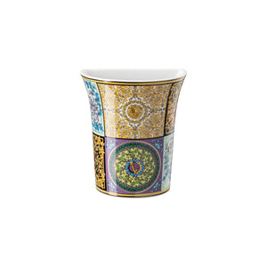 VASO 18CM VERSACE BAROCCO MOSAIC