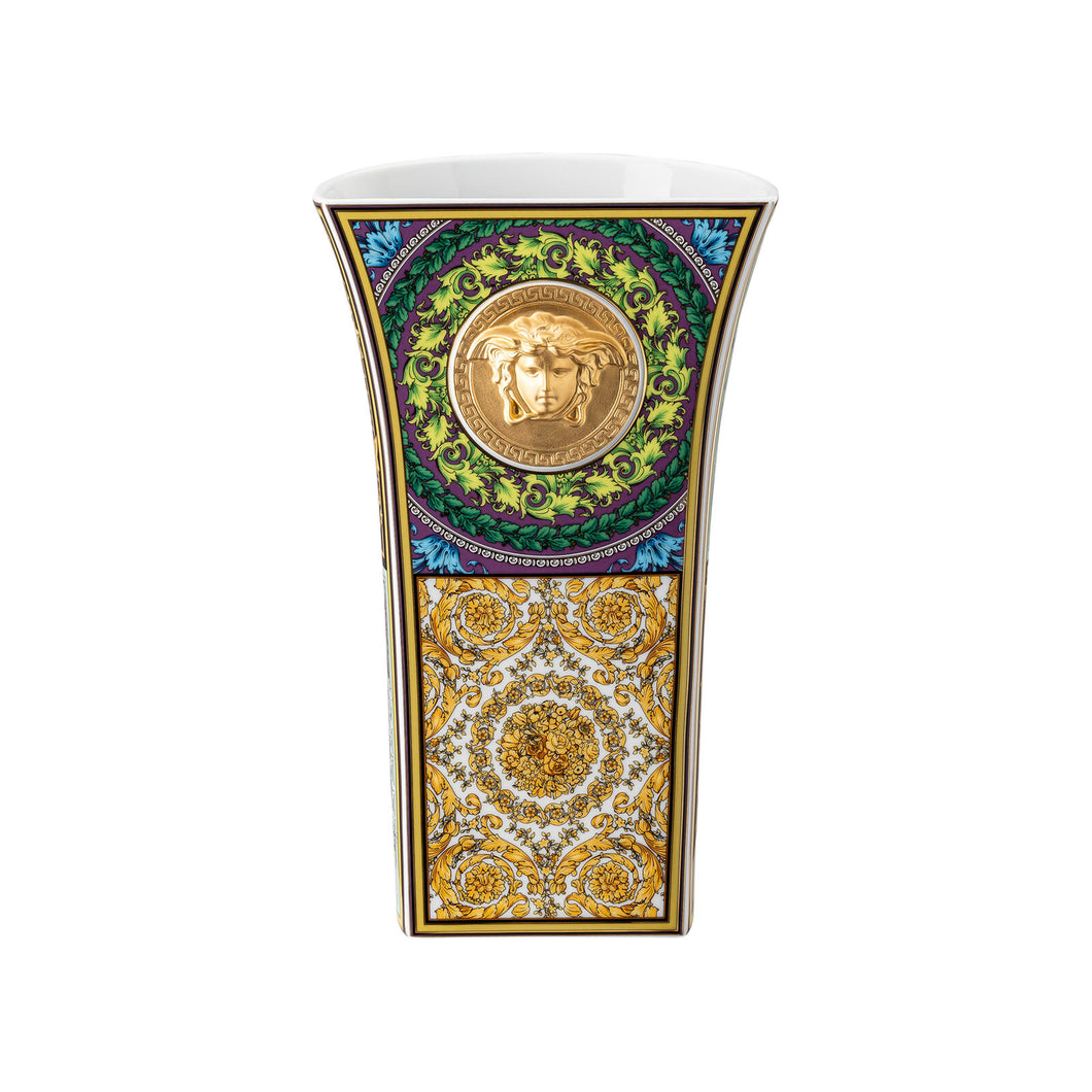 VASO 26CM VERSACE BAROCCO MOSAIC