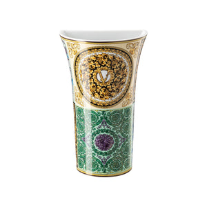 VASO 26CM VERSACE BAROCCO MOSAIC