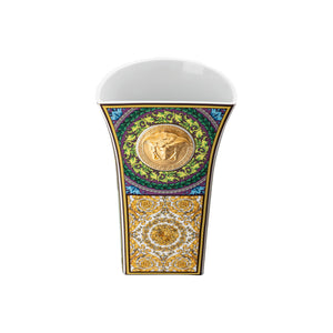 VASO 26CM VERSACE BAROCCO MOSAIC