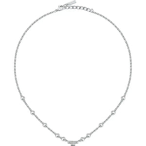 COLLANA T-LOGO ***
