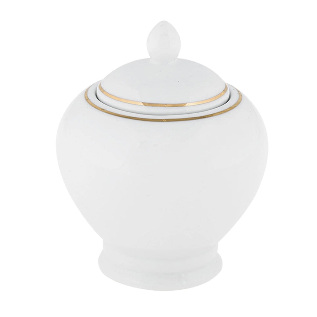 ZUCCHERIERA GOLD CHIC