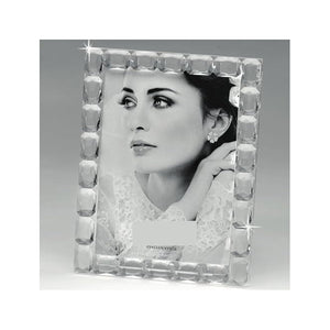 PORTAFOTO CRISTALLO 20x25