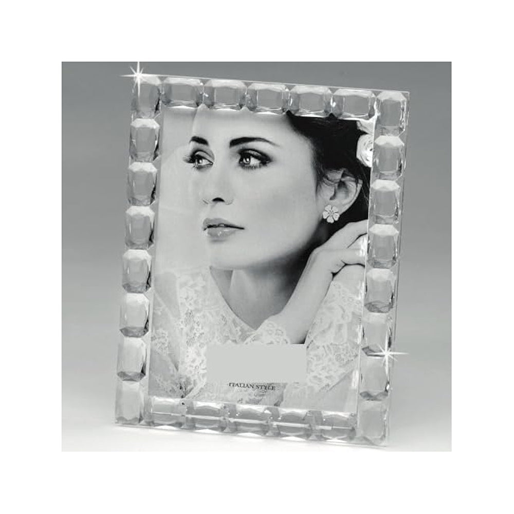 PORTAFOTO CRISTALLO 20x25