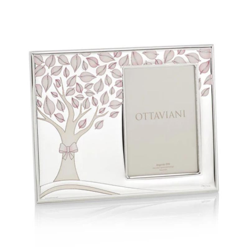 PORTAFOTO ALBERO DELLA VITA 10X15 7024R