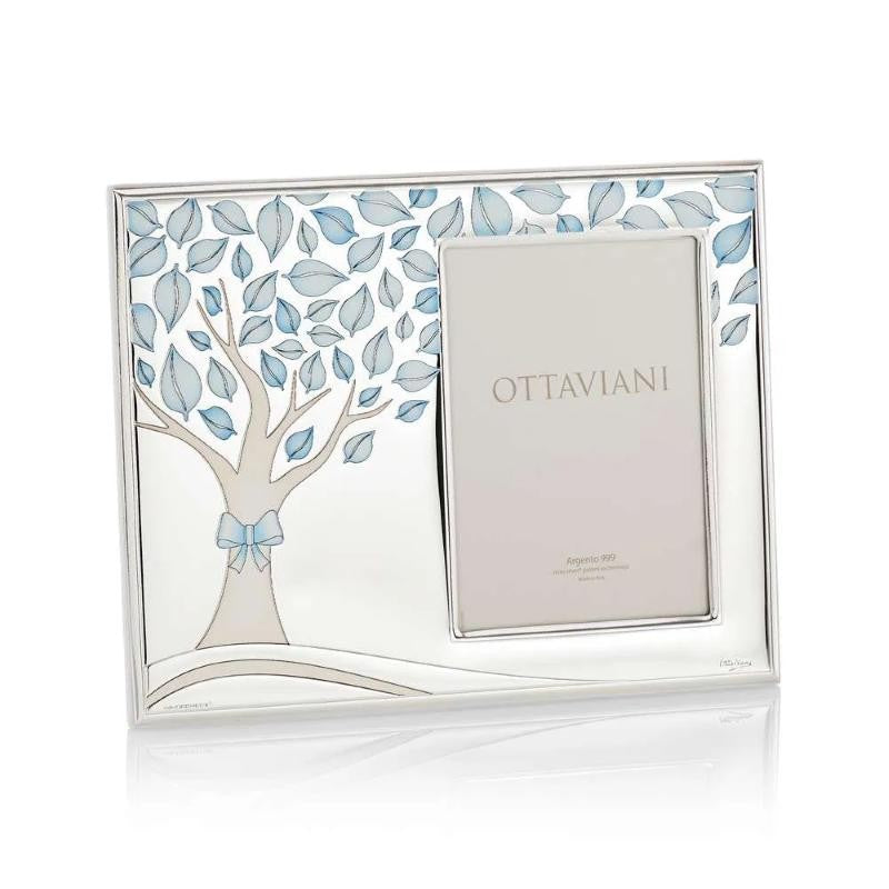 PORTAFOTO ALBERO DELLA VITA 10X15 7024C