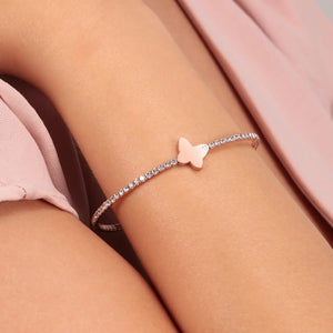 BRACCIALE LA PETITE STORY FRIENDSHIP - LPS05ASE06