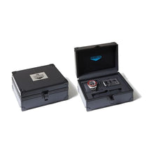 Carica l'immagine nel visualizzatore di Gallery, OROLOGIO FULL TITANIUM LZ 030212CC
