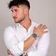 Carica l'immagine nel visualizzatore di Gallery, orologio uomo solo tempo Maserati Competizione  R8853100029
