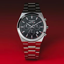 Carica l'immagine nel visualizzatore di Gallery, OROLOGIO SECTOR C300 - R3273301001
