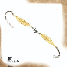 Carica l'immagine nel visualizzatore di Gallery, BRACCIALE ULIVO
