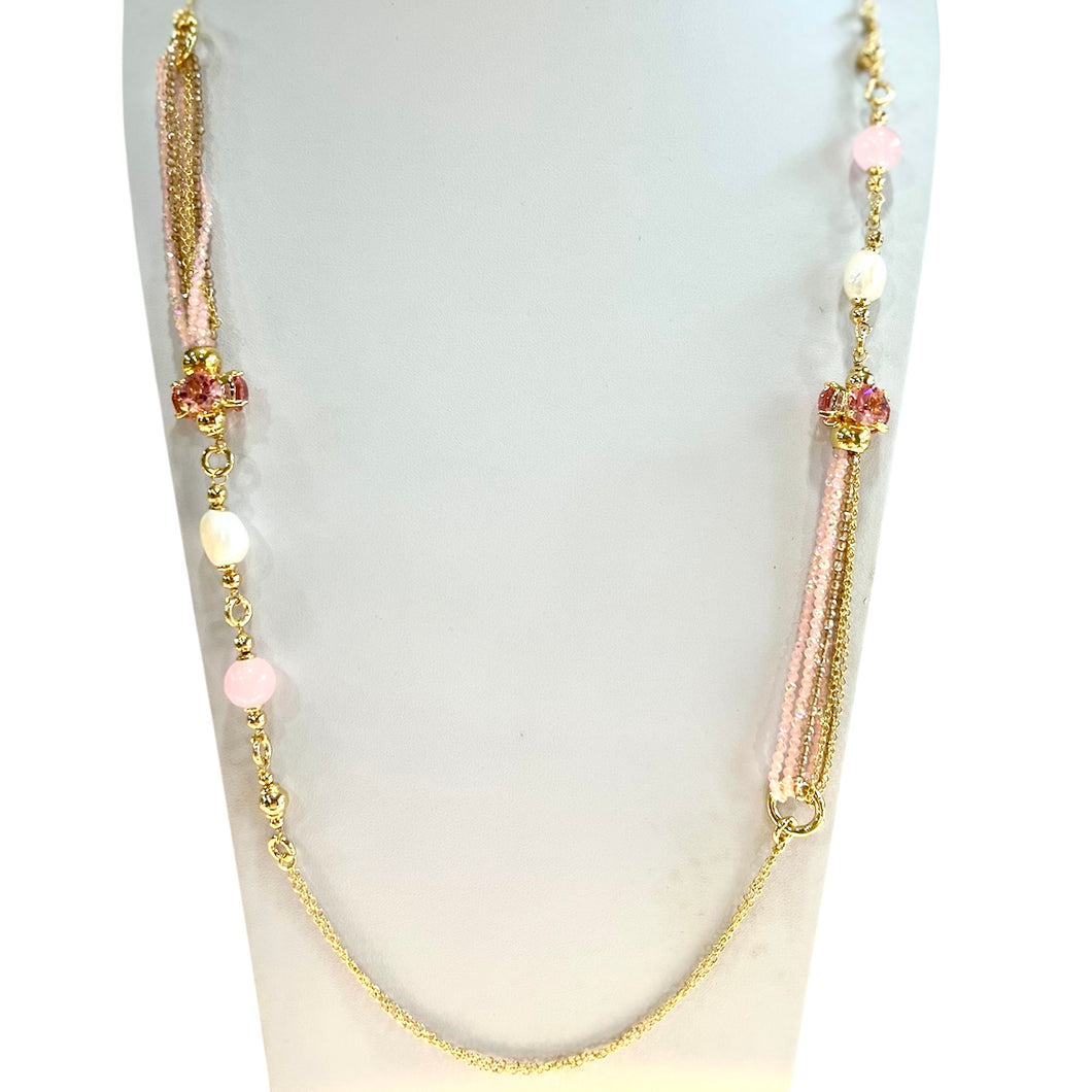 COLLANA GENT