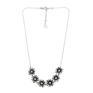 COLLANA 6 MARGHERITE BM2543
